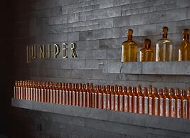 Andaz Delhi, by Hyatt