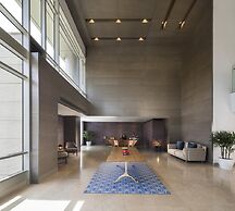 Andaz Delhi, by Hyatt