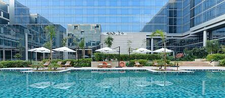 Andaz Delhi, by Hyatt
