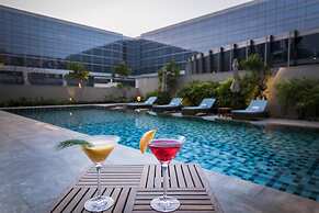 Andaz Delhi, by Hyatt