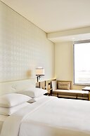 Andaz Delhi, by Hyatt