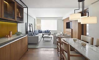 Andaz Delhi, by Hyatt