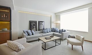 Andaz Delhi, by Hyatt