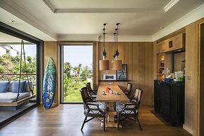 Hotel Indigo Bali Seminyak Beach by IHG