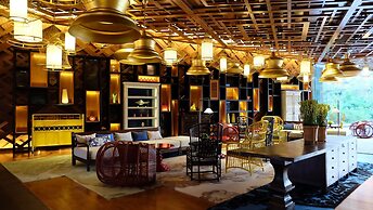 Hotel Indigo Bali Seminyak Beach by IHG