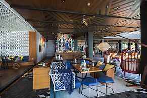 Hotel Indigo Bali Seminyak Beach by IHG