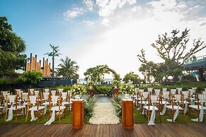Hotel Indigo Bali Seminyak Beach by IHG