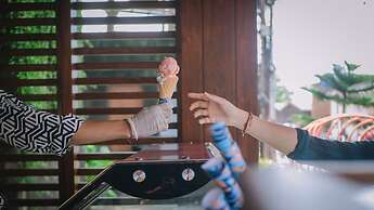 Hotel Indigo Bali Seminyak Beach by IHG