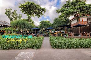 Hotel Indigo Bali Seminyak Beach by IHG
