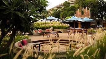Hotel Indigo Bali Seminyak Beach by IHG