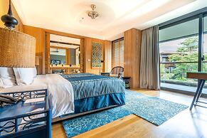 Hotel Indigo Bali Seminyak Beach by IHG