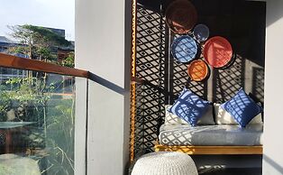 Hotel Indigo Bali Seminyak Beach by IHG
