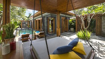 Hotel Indigo Bali Seminyak Beach by IHG