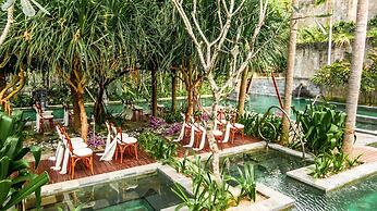 Hotel Indigo Bali Seminyak Beach by IHG
