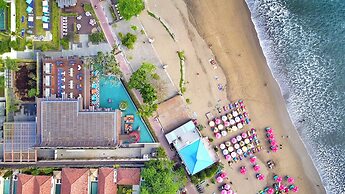 Hotel Indigo Bali Seminyak Beach by IHG
