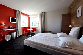 Hotel La Rochette