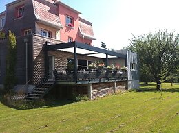 Hotel La Rochette