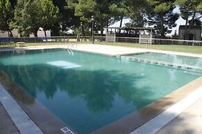 Hotel El Cortijo de Daimiel