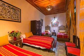 Riad Lalla Khiti