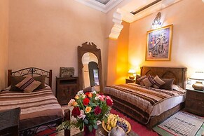 Riad Lalla Khiti