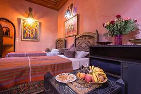 Riad Lalla Khiti