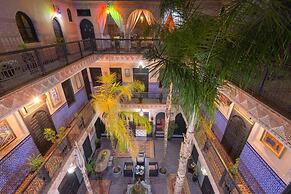 Riad Lalla Khiti