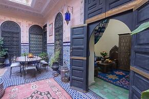 Riad Lalla Khiti