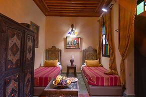 Riad Lalla Khiti