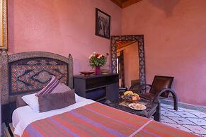 Riad Lalla Khiti