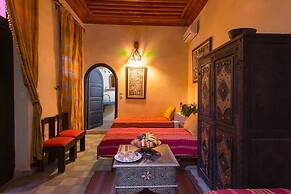Riad Lalla Khiti