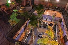 Riad Lalla Khiti