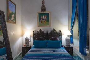 Riad Lalla Khiti