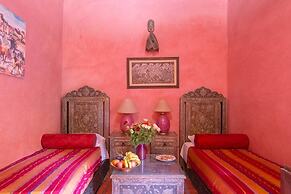 Riad Lalla Khiti