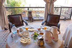 Riad Lalla Khiti