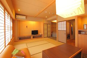 Hotel Tenbo