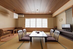 Hotel Tenbo