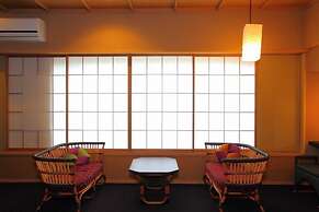 Hotel Tenbo