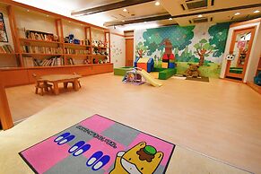 Hotel Tenbo