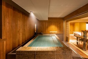 Hotel Tenbo