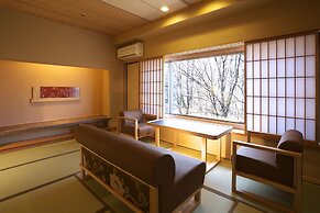 Hotel Tenbo