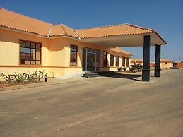 Hotel Ritz Lauca