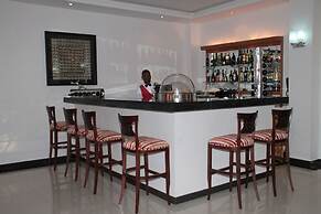 Hotel Ritz Lauca
