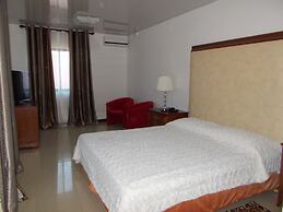 Hotel Ritz Lauca