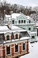 Gonchar Hotel