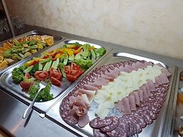 Gonchar Hotel