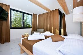 Jona Rooms Podstrana