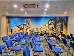 Jona Rooms Podstrana