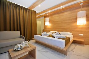 Jona Rooms Podstrana