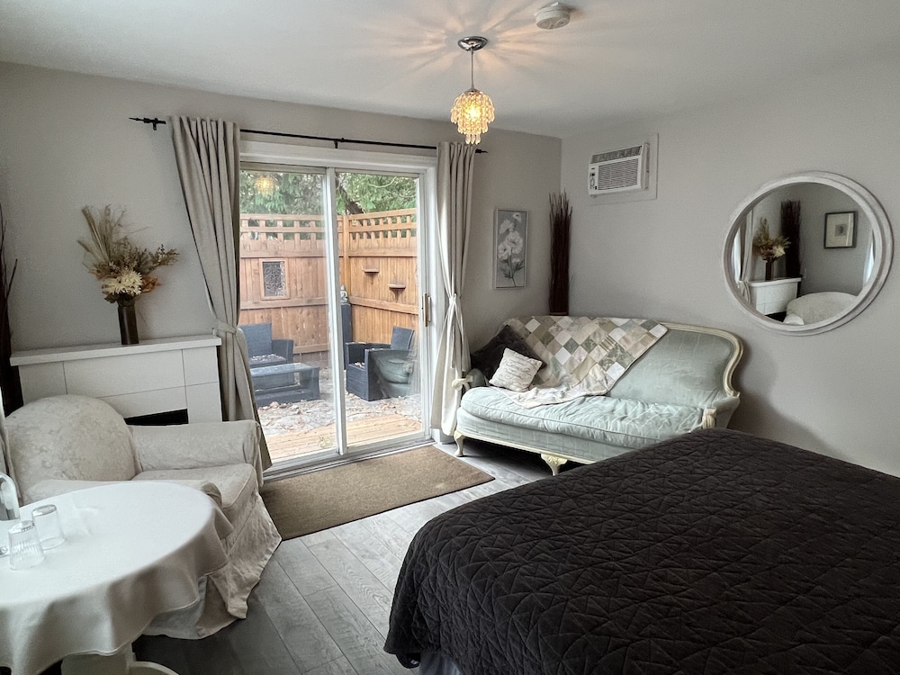 Auberge Old Chelsea