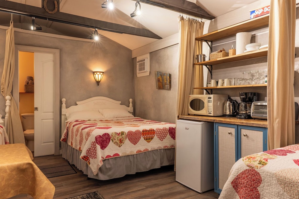 Auberge Old Chelsea